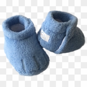 Wool, HD Png Download - baby shoes png