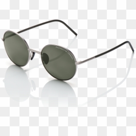 Porsche Design Sunglasses - Porsche Design P8631 D, HD Png Download - oculos png