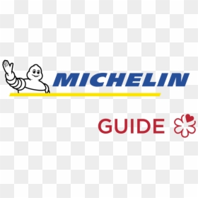 Chef Alvin Leung, Michelin Sg Gala - Michelin, HD Png Download - michelin logo png