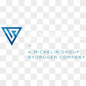 Parallel, HD Png Download - michelin logo png