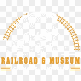 Train Logo Steam Engine - Steam Train Logo, HD Png Download - train front png