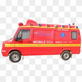 Ambulance, HD Png Download - injury png