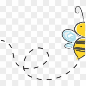 Honeycomb Clipart Bee Home - Honey Clipart, HD Png Download - vhv