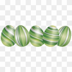 Green Easter Eggs, HD Png Download - green eggs and ham png
