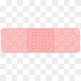 Adhesive Bandage Computer Icons Band-aid Download - Pink Bandage Png, Transparent Png - doc mcstuffins bandaid png