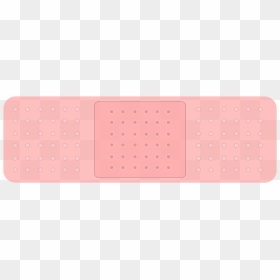 Adhesive Bandage Computer Icons Band-aid Download - Pink Bandage Png, Transparent Png - doc mcstuffins bandaid png