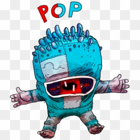 Transparent Elvis Clipart - Cartoon, HD Png Download - black pants png