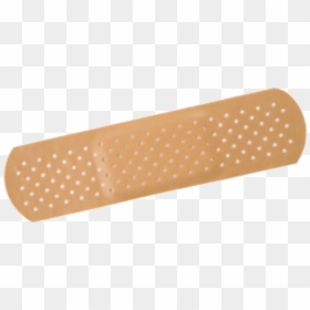 Band Aid Clipart Transparent, HD Png Download - doc mcstuffins bandaid png