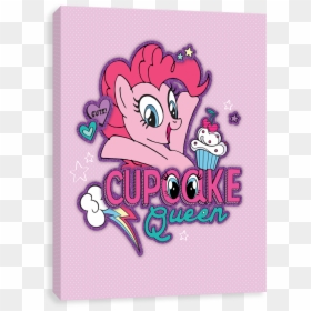 My Pony Pinkie Pie - Cartoon, HD Png Download - doc mcstuffins bandaid png