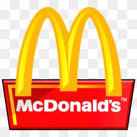 Mcdonalds - Logo De Mcdonalds Png, Transparent Png - asian man png