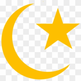 Islam, Icon, Symbol, Religion, Islamic, Religious - Flag That Looks Like Philippines, HD Png Download - islam png