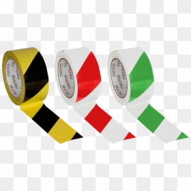Marking Tape Floor, HD Png Download - warning tape png