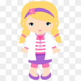 Sgblogosfera Mar A Jos - Minus Doctor, HD Png Download - doc mcstuffins bandaid png