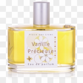 Vanille Precieuse Eau De Parfum - Perfume, HD Png Download - vanilla flower png