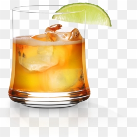 Ti'punch, HD Png Download - mixed drink png
