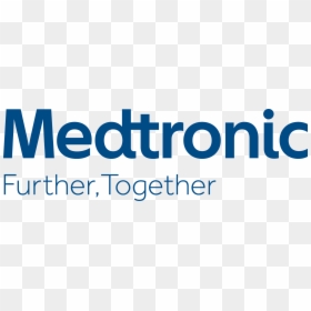Medtronic, HD Png Download - medtronic logo png