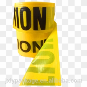 2017 Wholesale Underground Detectable Warning Tape/ - Graphic Design, HD Png Download - warning tape png