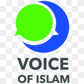 Oie 13124638og4nwajs-0 - Voice Of Islam Logo Png, Transparent Png - islam png