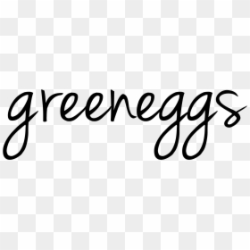 Greeneggs - Lima Organica, HD Png Download - green eggs and ham png
