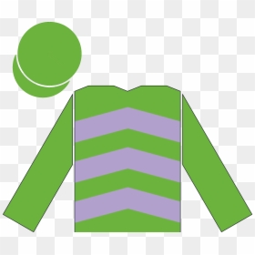 Horse Racing Colours, HD Png Download - strong man png