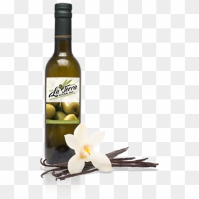 Oo Vanilla Extra Virgin Olive Oil - Frangipani, HD Png Download - vanilla flower png