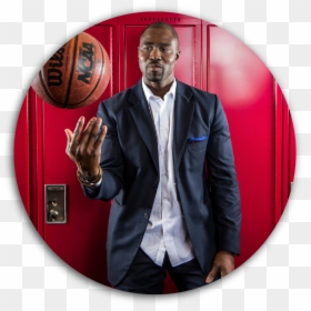 Durrant Sports Management President-01, HD Png Download - basketball players png