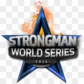 Graphic Design, HD Png Download - strong man png