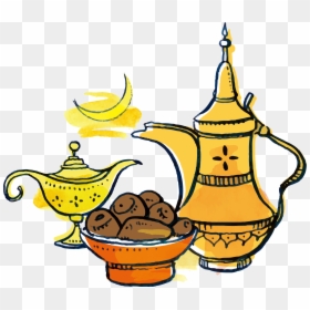 Fasting In Islam Ramadan Clip Art - Ramadan Clip Art, HD Png Download - islam png