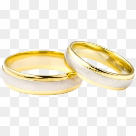Wedding Invitation Wedding Ring Engagement Ring - Engagement Ring, HD Png Download - wedding rings png without background