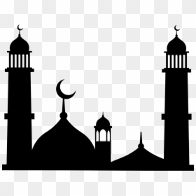 Transparent Eid Png - Masjid Vector Png, Png Download - islam png