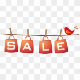 Transparent Sale Sign Png - Clothing Sale Clip Art, Png Download - sale sign png
