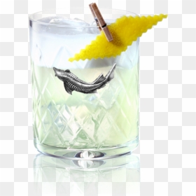 Classic Cocktail, HD Png Download - mixed drink png