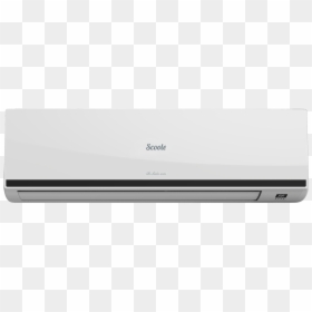 Split Air Conditioner Png Download Image - Transparent Background Air Conditioner Png, Png Download - ac png