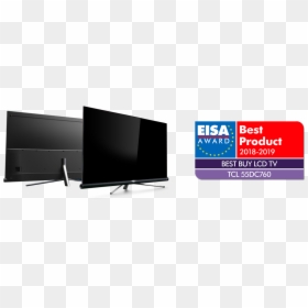 Eisa, HD Png Download - lcd tv png
