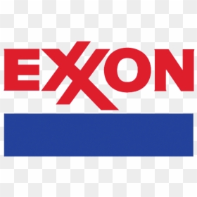 Graphic Design, HD Png Download - exxonmobil logo png