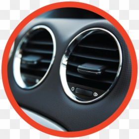 Ac - Air Con For Car, HD Png Download - ac png