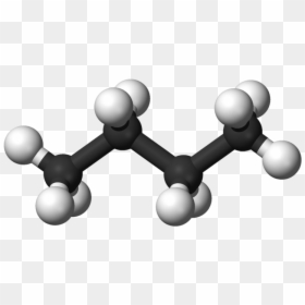 Oil Molecule, HD Png Download - molecules png