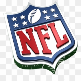 Nfl Logo Png, Transparent Png - nfl logo transparent png