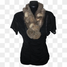Transparent Opossum Png - Scarf, Png Download - opossum png