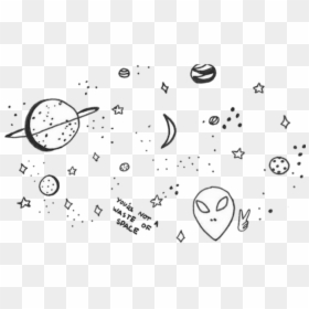 Transparent Star Sparkle Png - Moon And Stars Drawing, Png Download - star sparkle png