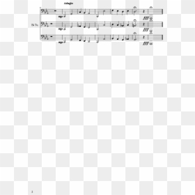 Transparent Ten Commandments Png - Roxas Theme Piano Notes, Png Download - ten commandments png