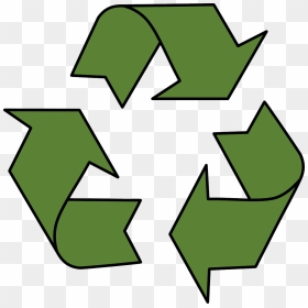 Reduce, Reuse, Recycle - Sign Of Reduce Reuse Recycle, HD Png Download - reduce reuse recycle png