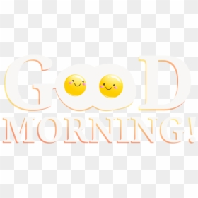 Good Morning Png Image Free Download Searchpng - Good Morning Text Png, Transparent Png - morning png