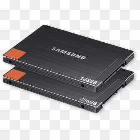 Samsung Ssd 830 Series 120gb, HD Png Download - ssd png