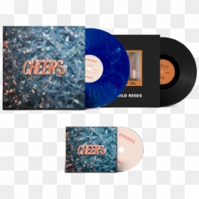 Twr Cheers Epvinyl Hires, HD Png Download - reeds png