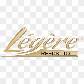 Legere Reeds Logo, HD Png Download - reeds png