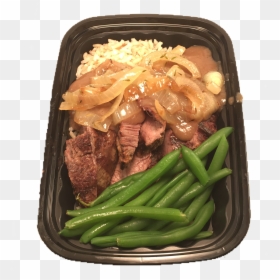 Take-out Food, HD Png Download - baked potato png