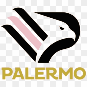 Ssd Palermo Calcio - Palermo Società Sportiva Dilettantistica, HD Png Download - ssd png