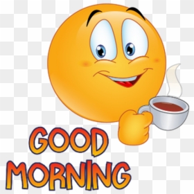 Emoji World Good Morning - Lover Good Morning Stiker, HD Png Download - morning png