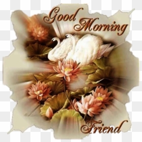 Good Morning Png Image - Baby Good Morning Gif, Transparent Png - morning png